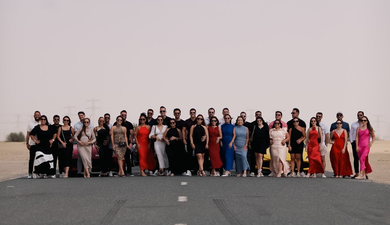 Corporate Events